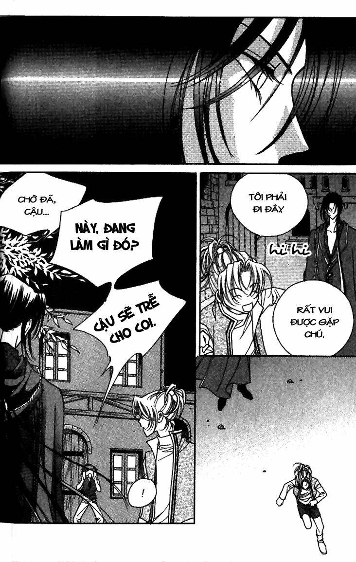 ma vương chapter 2 32