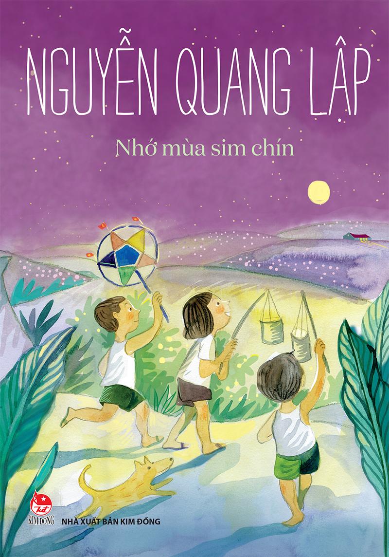 Kim Đồng - Nhớ mùa sim chín