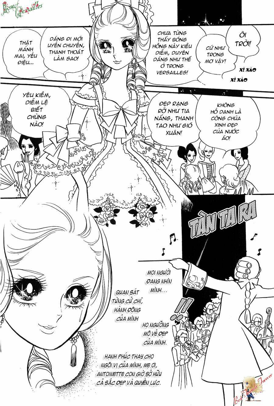 versailles no bara chapter 3 15