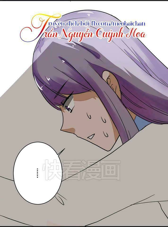 quy tắc của mỹ nam chapter 13 24