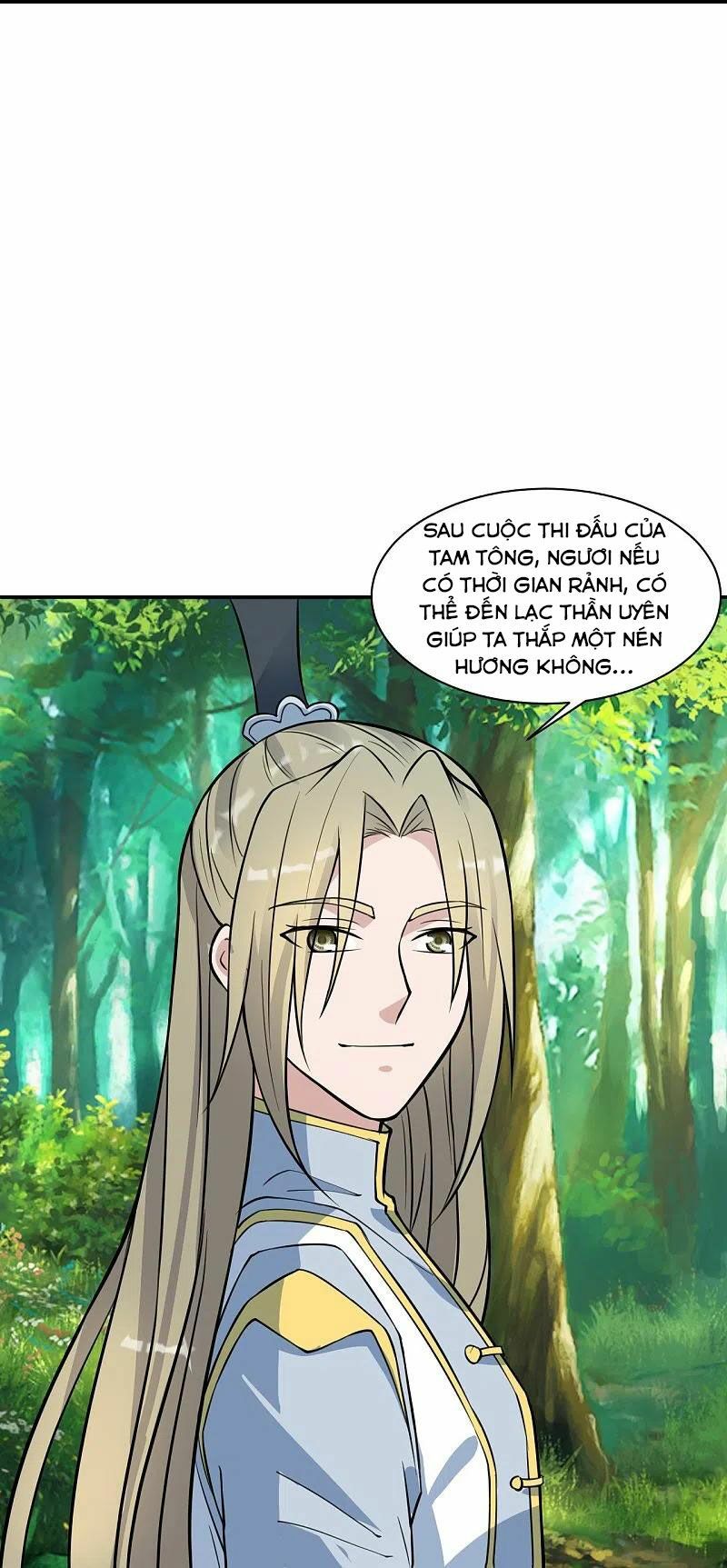 tiên võ đế tôn chapter 250 13