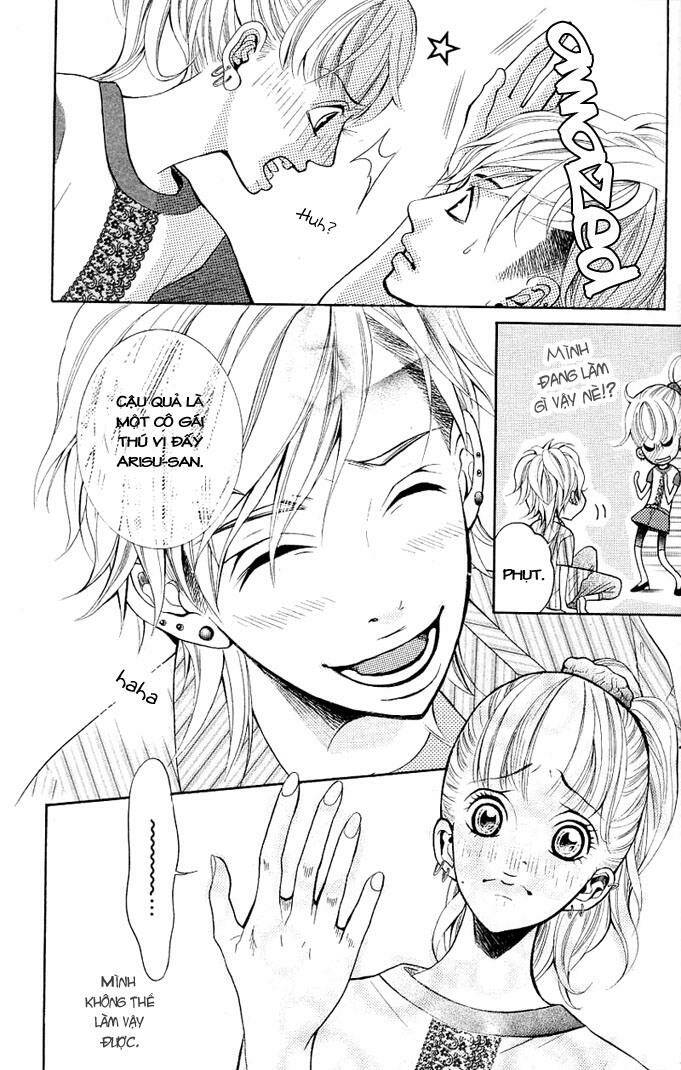 17 year old chapter 1 22