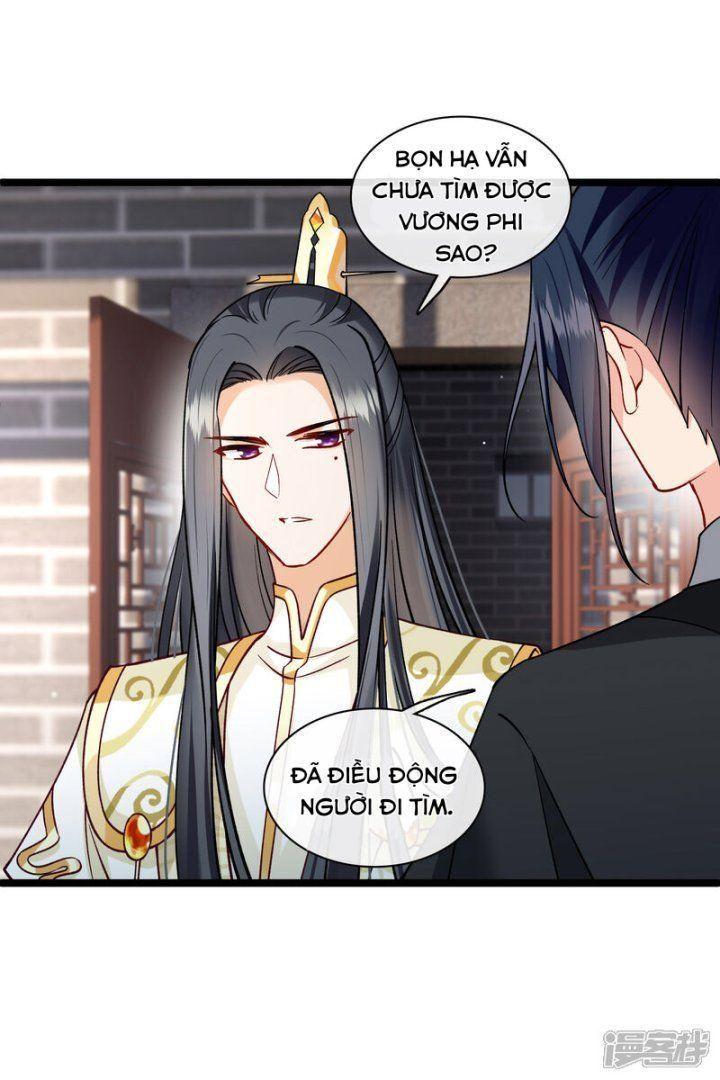 nụ cười của ngươi ngọt gãy tám cái răng của ta chapter 77 25