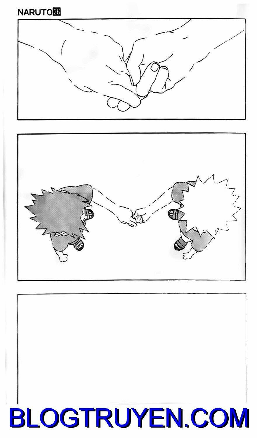 naruto - cửu vĩ hồ ly chapter 233 9