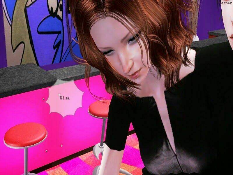 nụ cười của anh [truyện sims] chapter 63 52