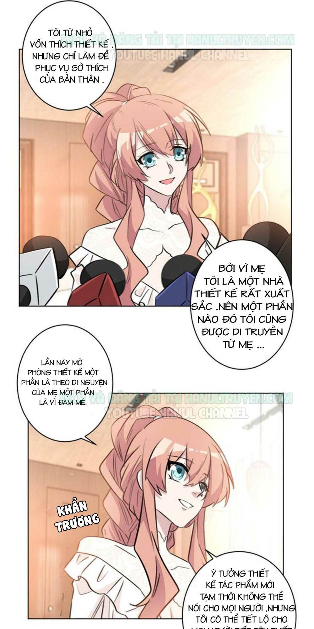 hôn nhân trọng sinh nhẹ nhàng ấm áp sủng vợ chapter 81 6