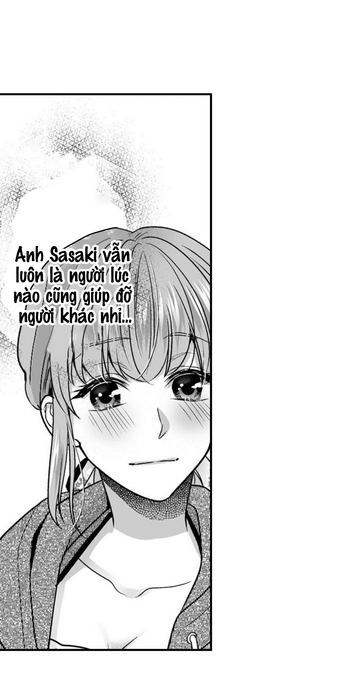 làm thế nào để người chưa có kinh nghiệm trong chuyện đó trở thành phóng viên 18+ (full) chapter 16.1 17