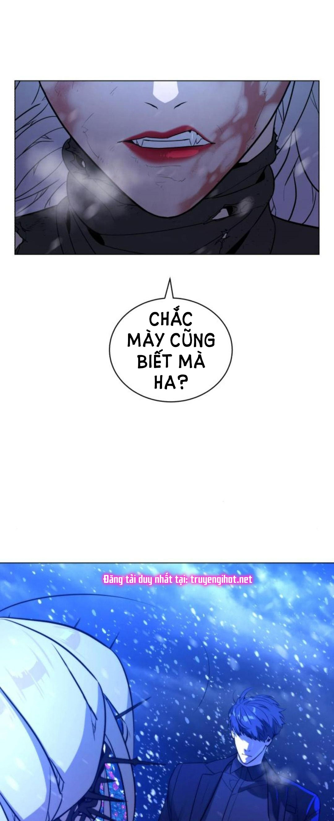 bạch huyết - white blood chapter 85 173