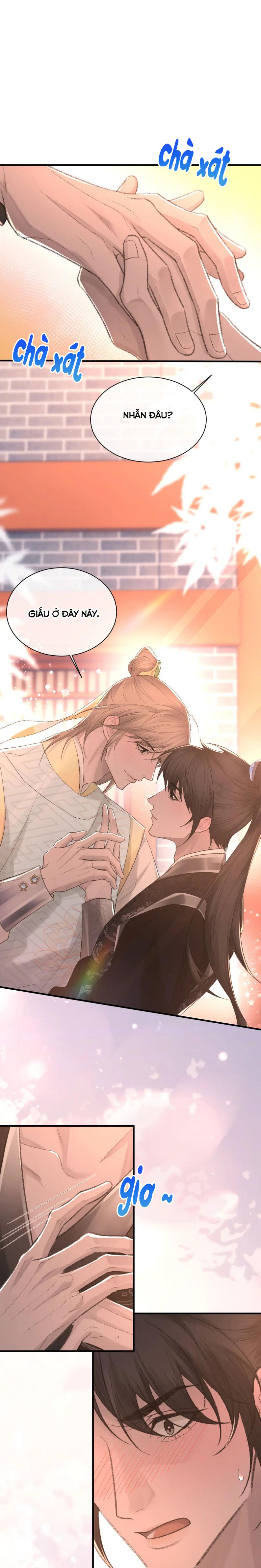 cấu bệnh chapter 99 2