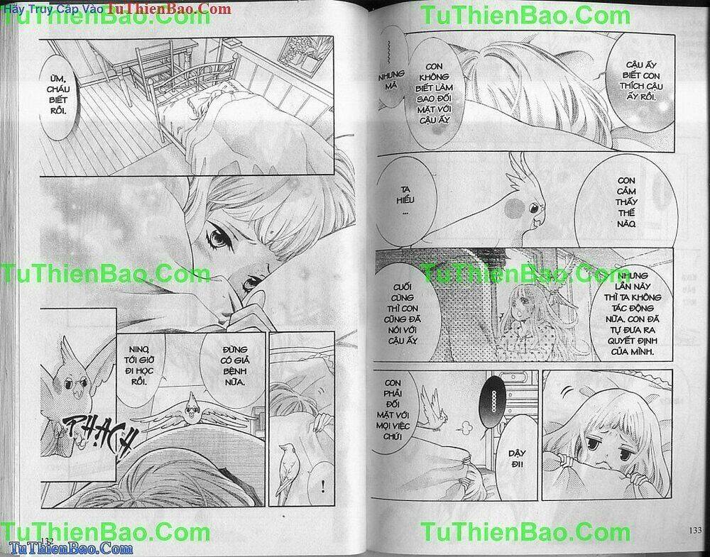 anh bạn bí ẩn chapter 3 67