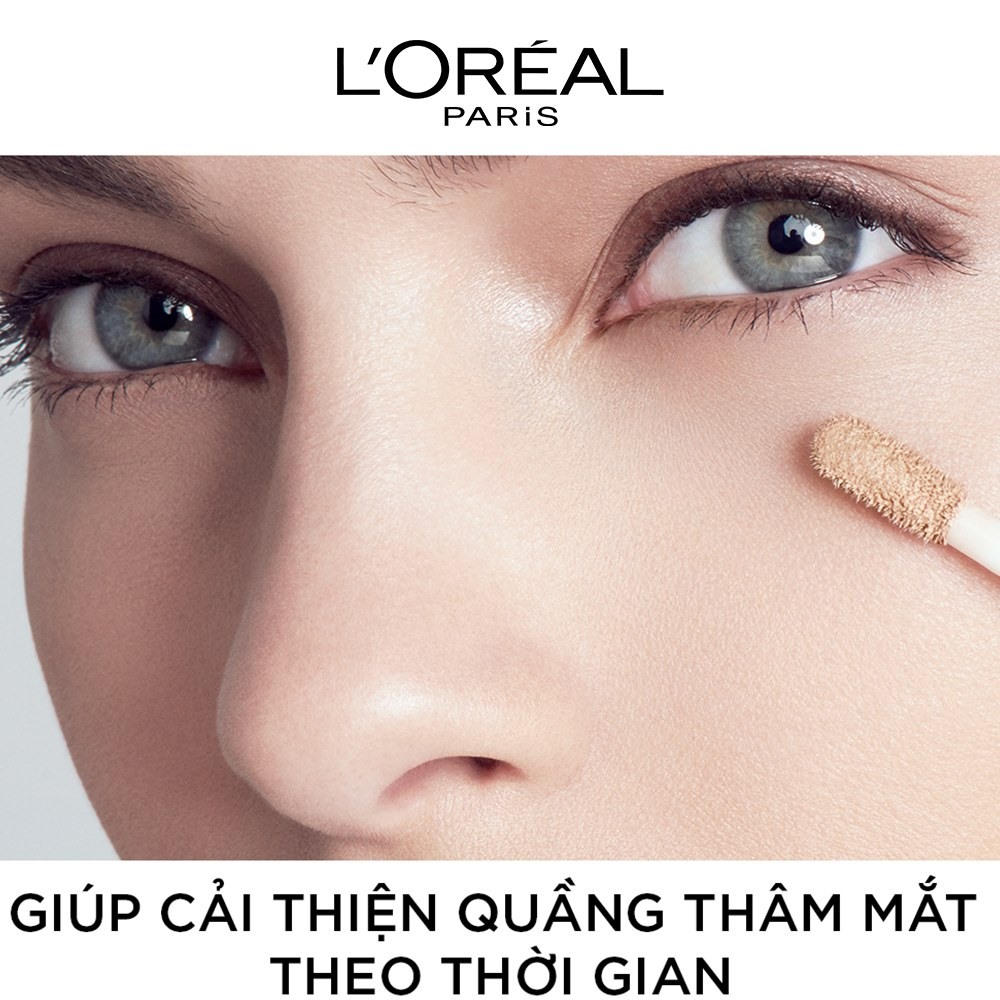 Kem Che Khuyết Điểm LOREAL PARIS True Match