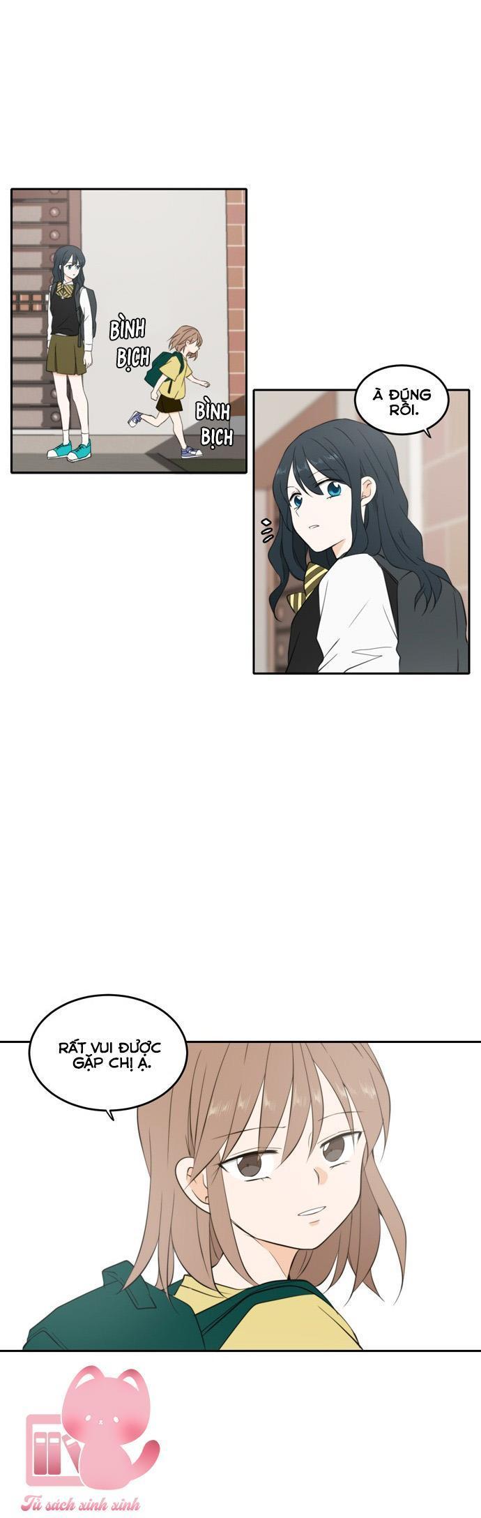 hẹn gặp nhau ở kiếp thứ 19 chapter 23 39