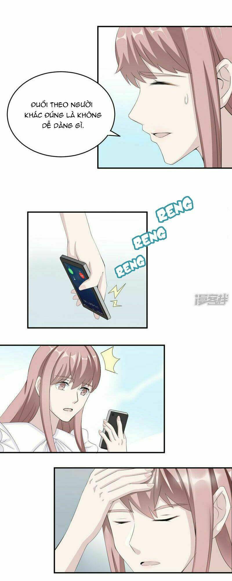 mạc thiếu bức hôn: vợ mới khó chống đỡ chapter 37 7