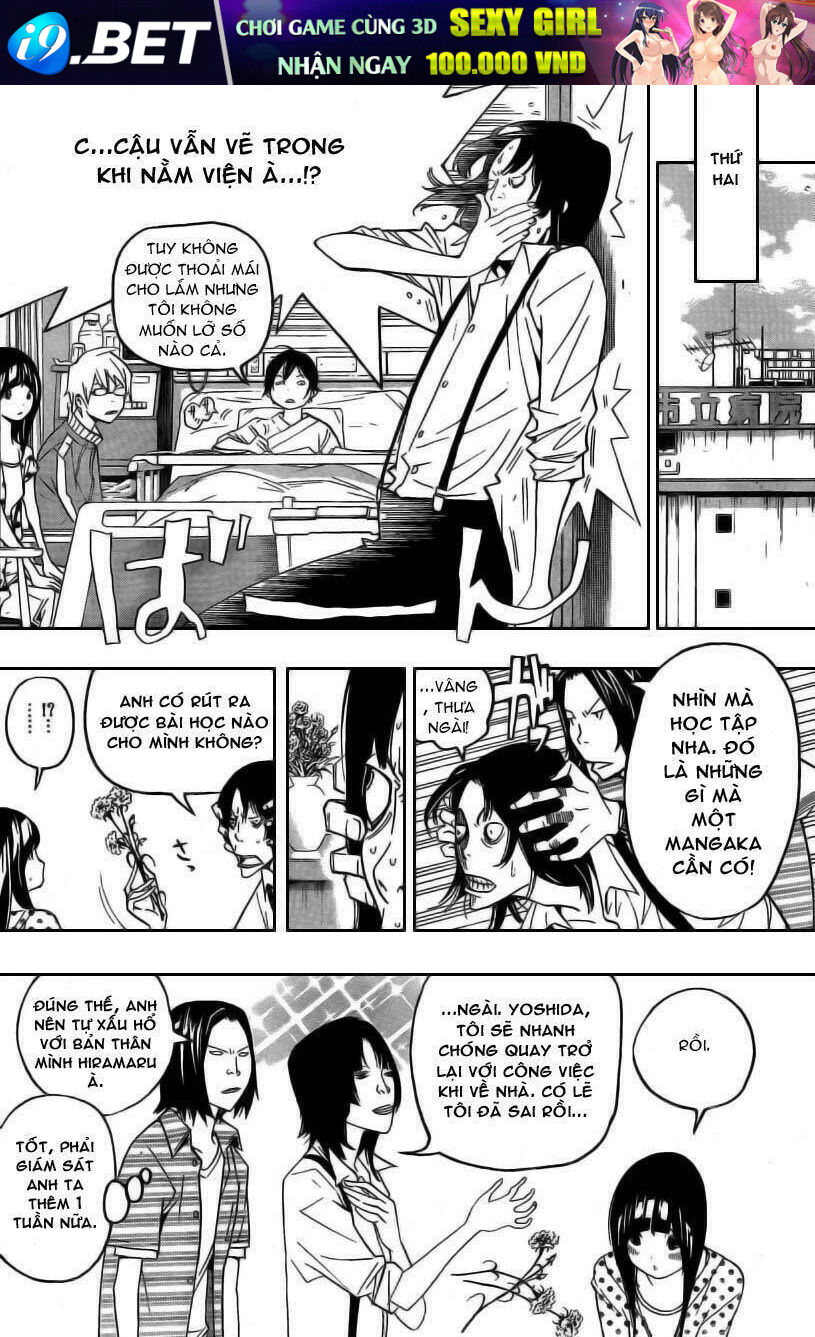 họa sĩ truyện tranh chapter 47 17