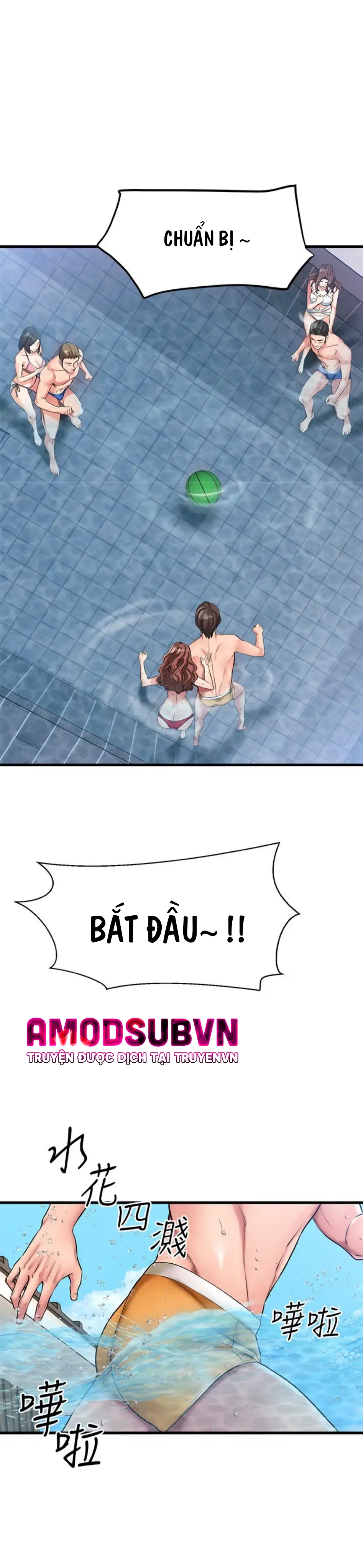 ranh giới người bạn chapter 21 37