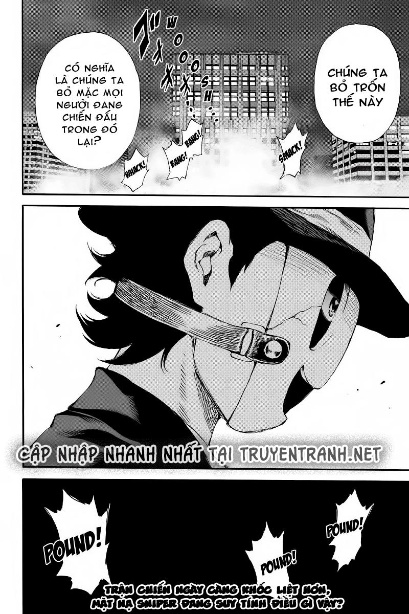 tenkuu shinpan arrive chapter 143 17