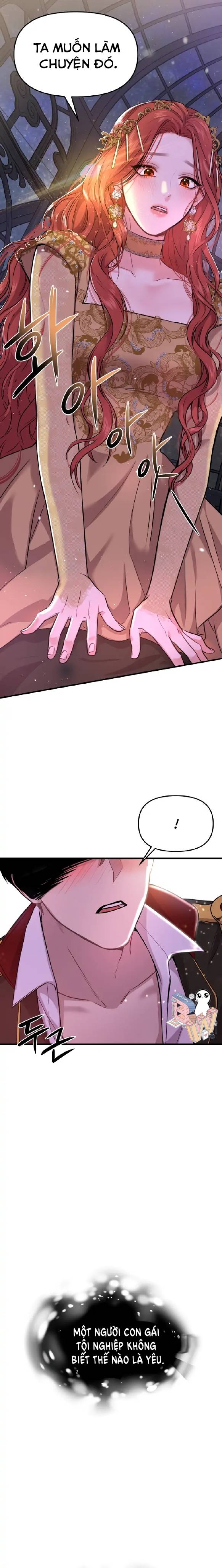 căn phòng bí mật của nàng công chúa bị bỏ rơi chapter 1 48