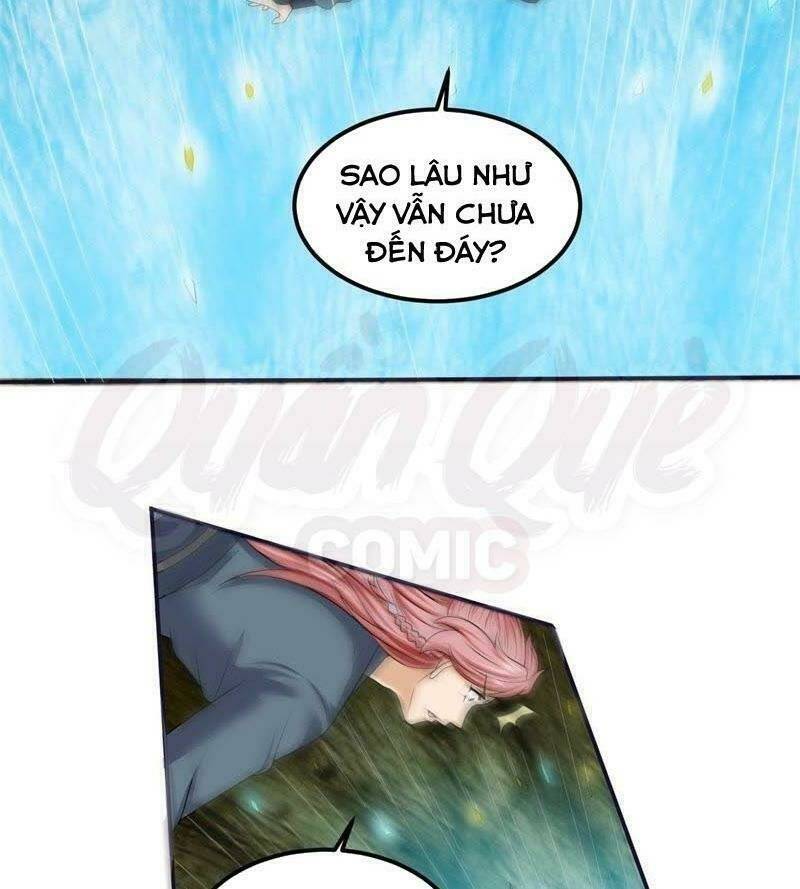 tối cường quang hoàn hệ thống chapter 56 11