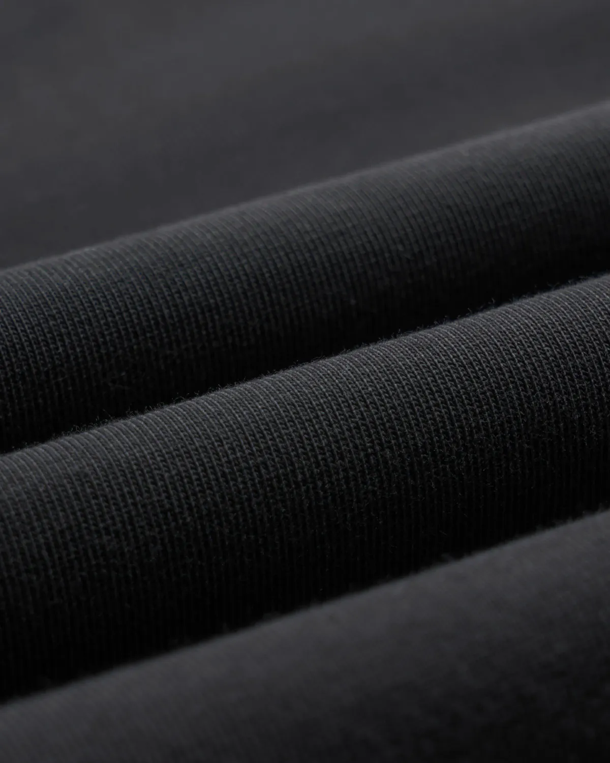 Áo thun tay ngắn nam S.Café sọc tay Form Loose - RT 10S25TSS007 | ROUTINE CÀ MAU