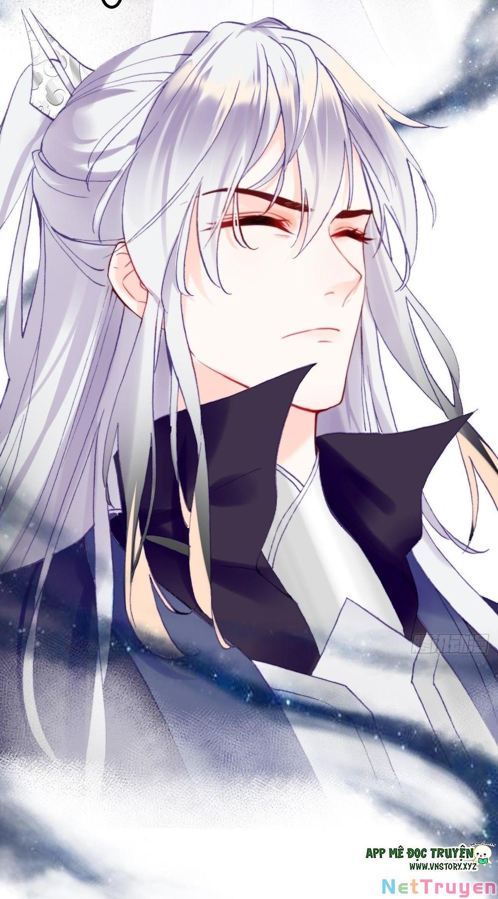 lại bị bệnh chiều chuộng quấn lấy chapter 84 16