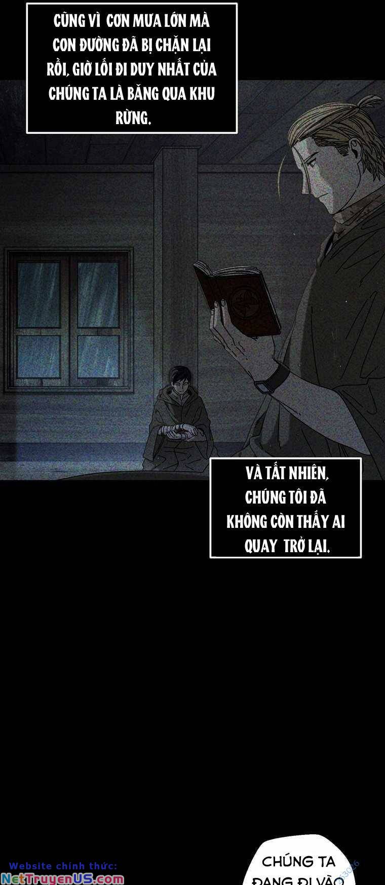 Trò Chơi Sinh Tồn: Chiến Lược Tình Ái chapter 44 47