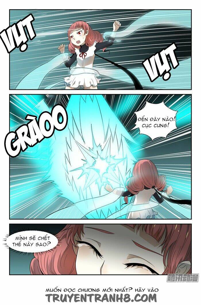 thần dũng giáng lâm chapter 19 4