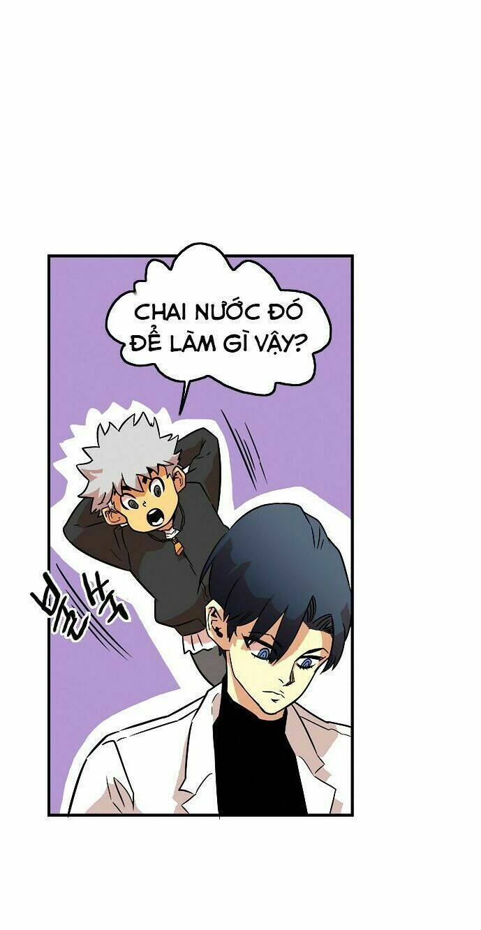 bẫy troll chapter 13 47