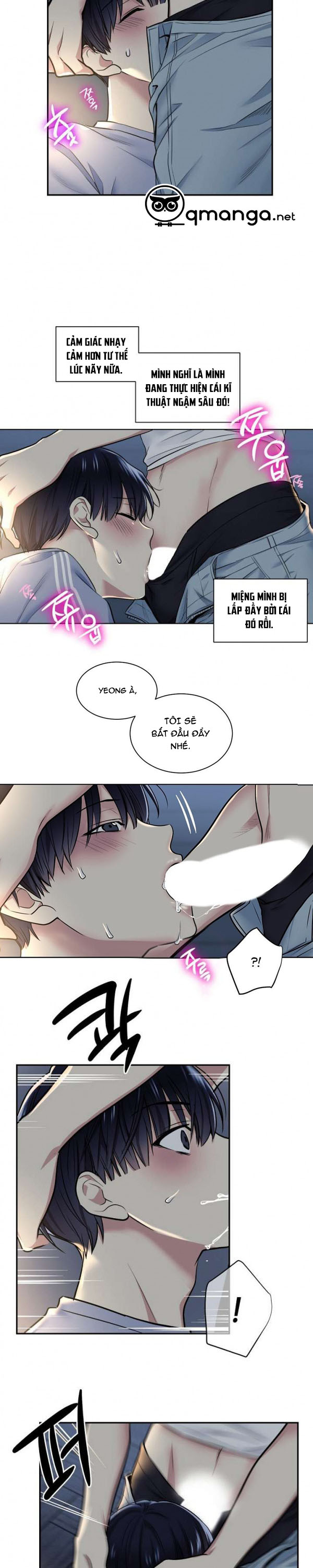 ứng dụng xấu hổ chapter 7 17