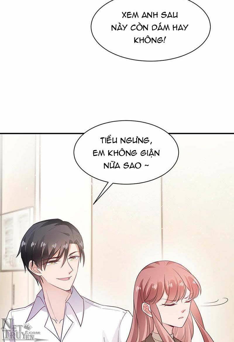 thịnh thế điềm sủng: cô vợ nhỏ đáng yêu của dịch thiếu chapter 101 18