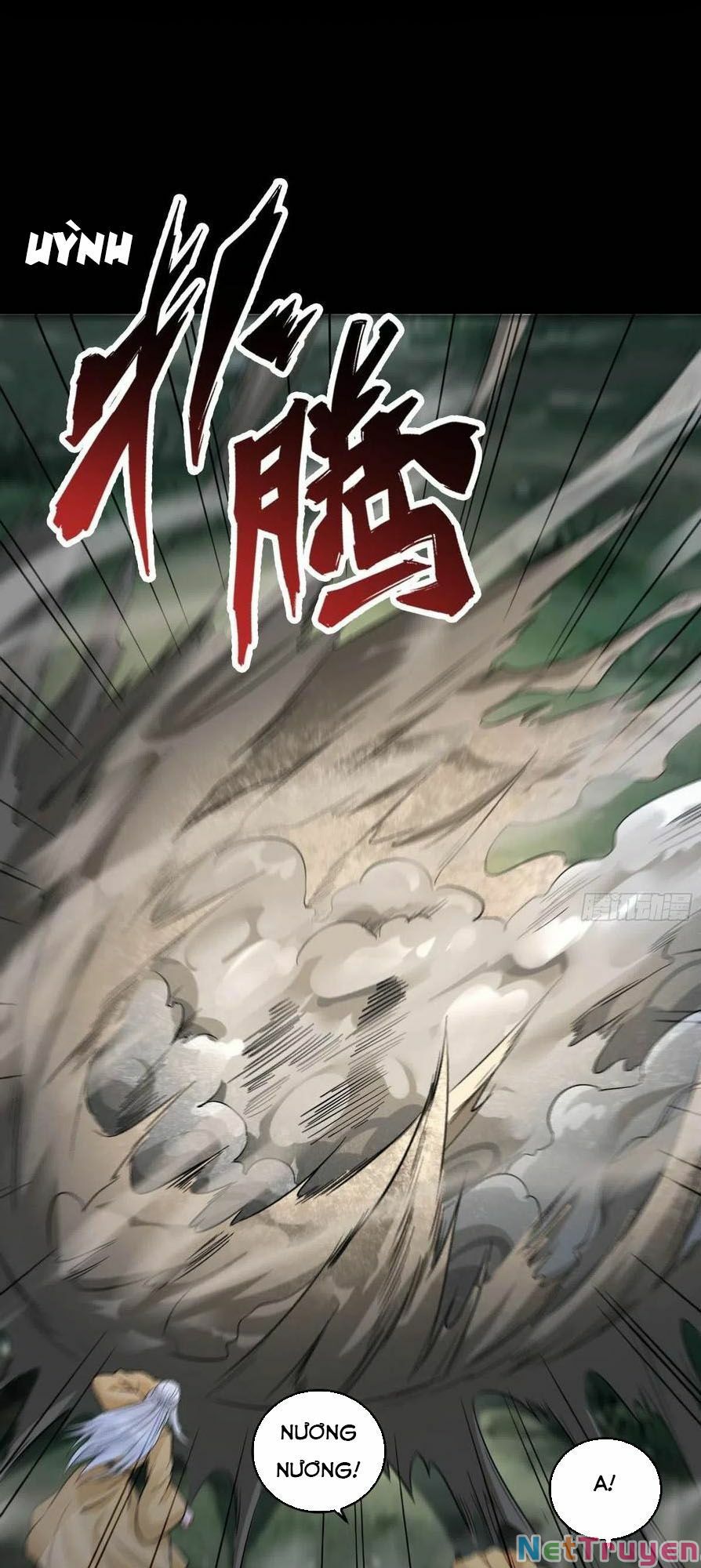 tuyệt sắc quyến rũ: quỷ y chí tôn chapter 485.5 18