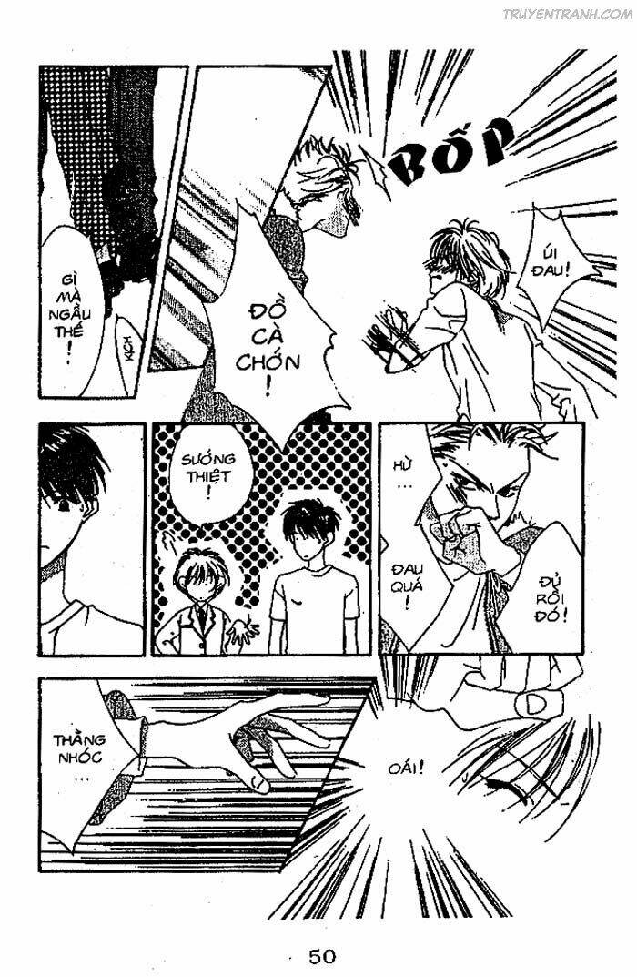 ô mai chua chapter 6 24