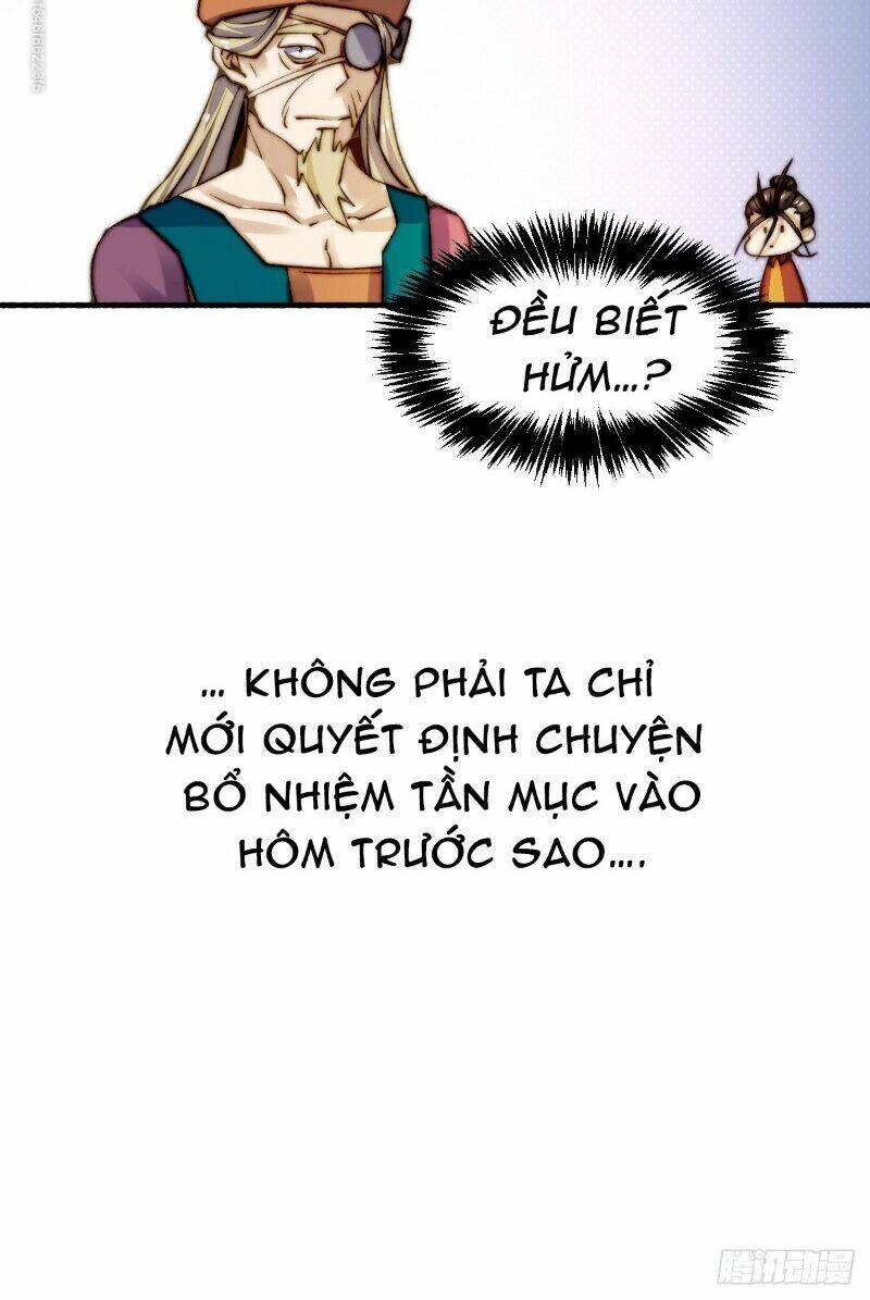 đô thị đỉnh phong cao thủ chapter 133 39
