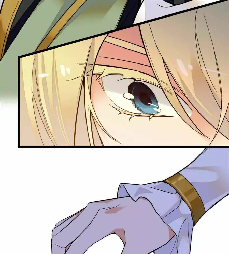 huyết túc khế ứớc chapter 5 13