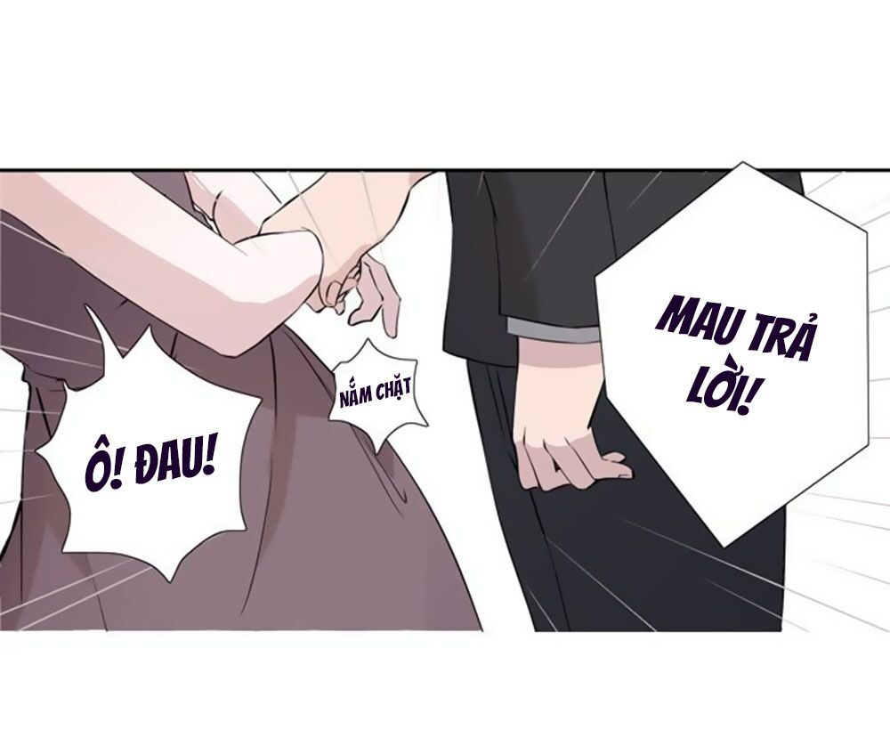 thiên kim đường môn chapter 39 21