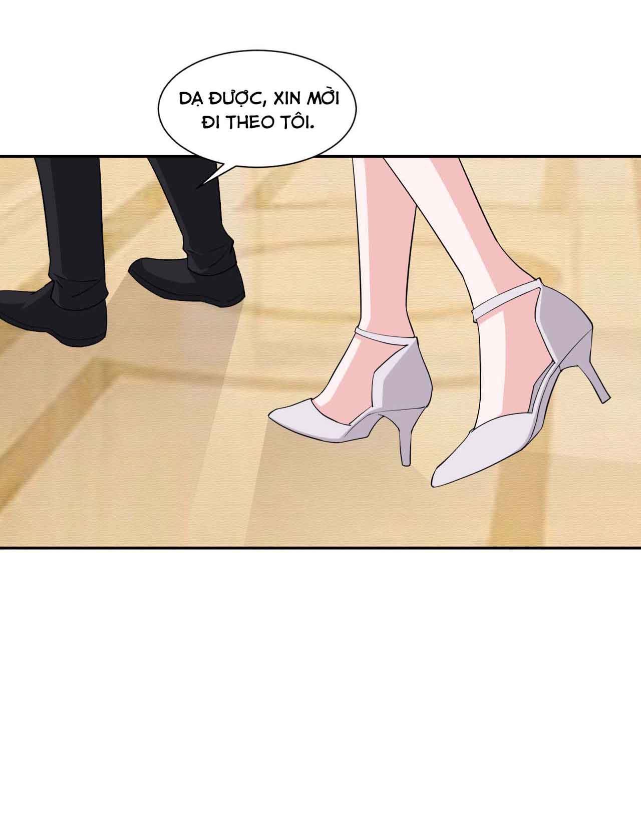 bí mật không thể yêu đương chapter 43 16