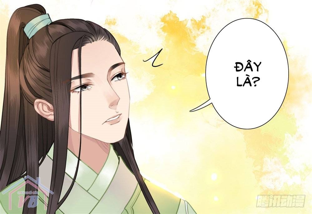 gay rồi! cái đó thành tinh rồi chapter 15 24