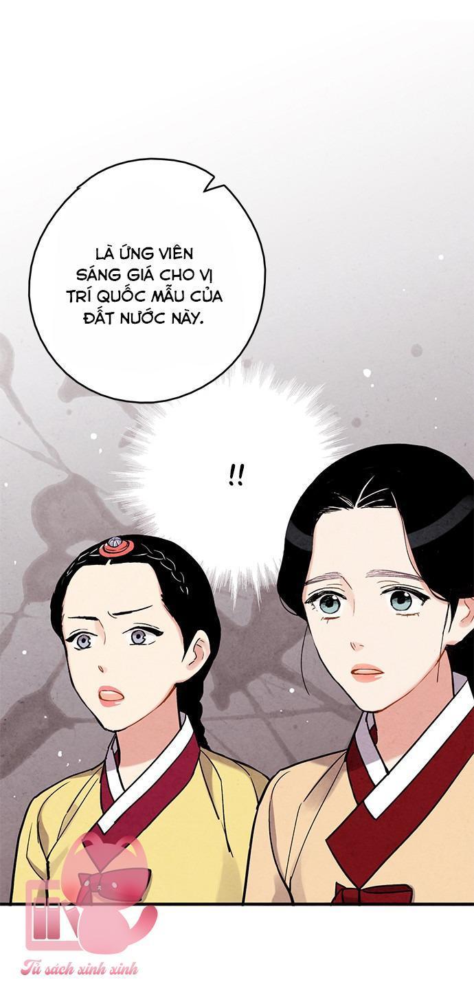lệnh cấm hôn chapter 82 9