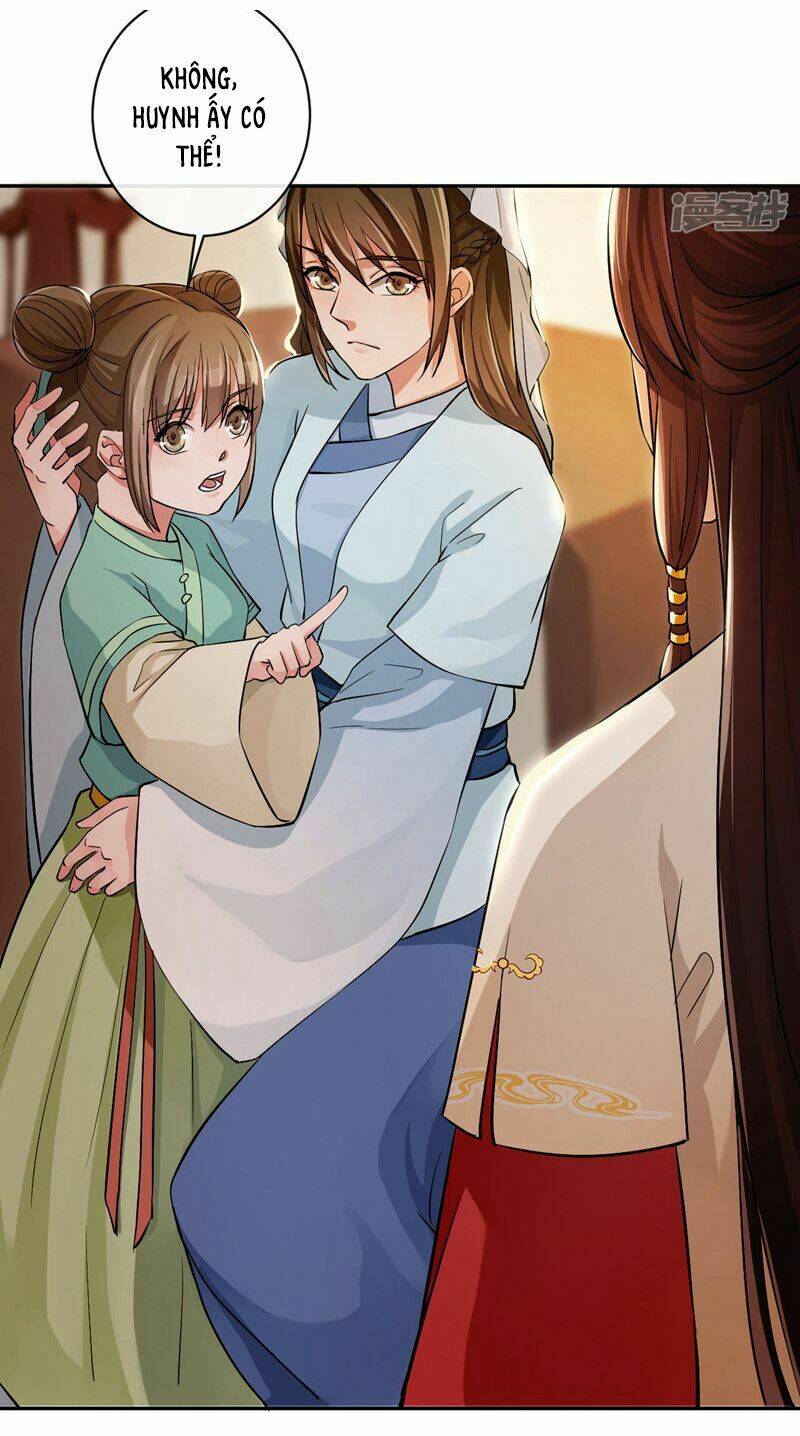 nghiên hương kỳ đàm chapter 32 20