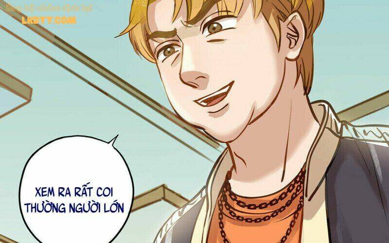 chồng trước 18 tuổi chapter 43 70