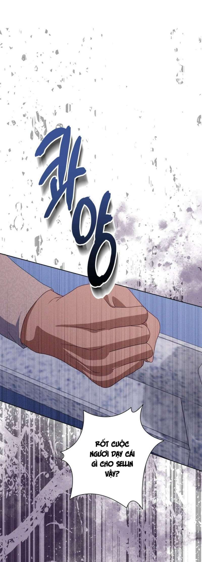 [ 18+ ] lời nguyền tóc đỏ chapter 12 47