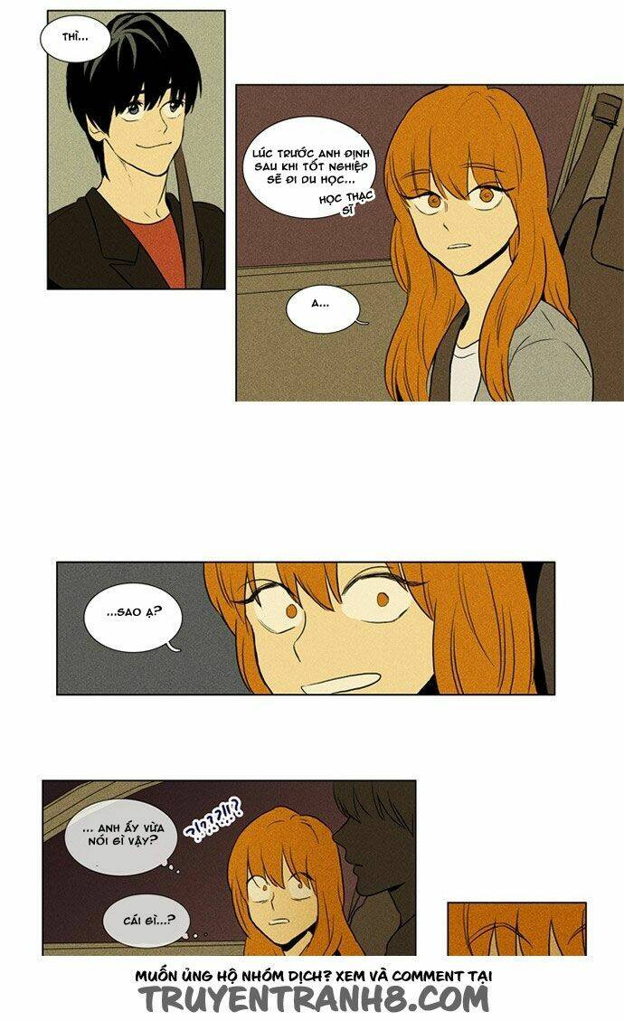 bẫy tình yêu chapter 122 17