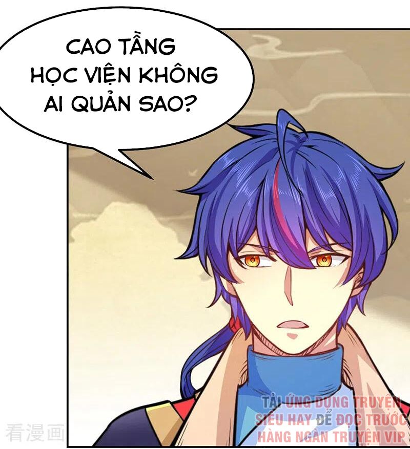 võ đạo độc tôn chapter 209 10
