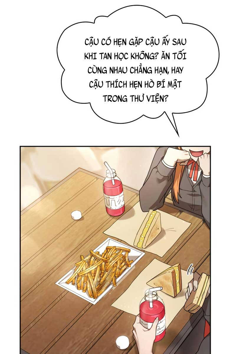 Đại Pháp Sư Toàn Năng chapter 28.1 43