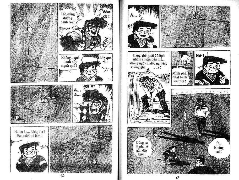 tân teppi chapter 23 30