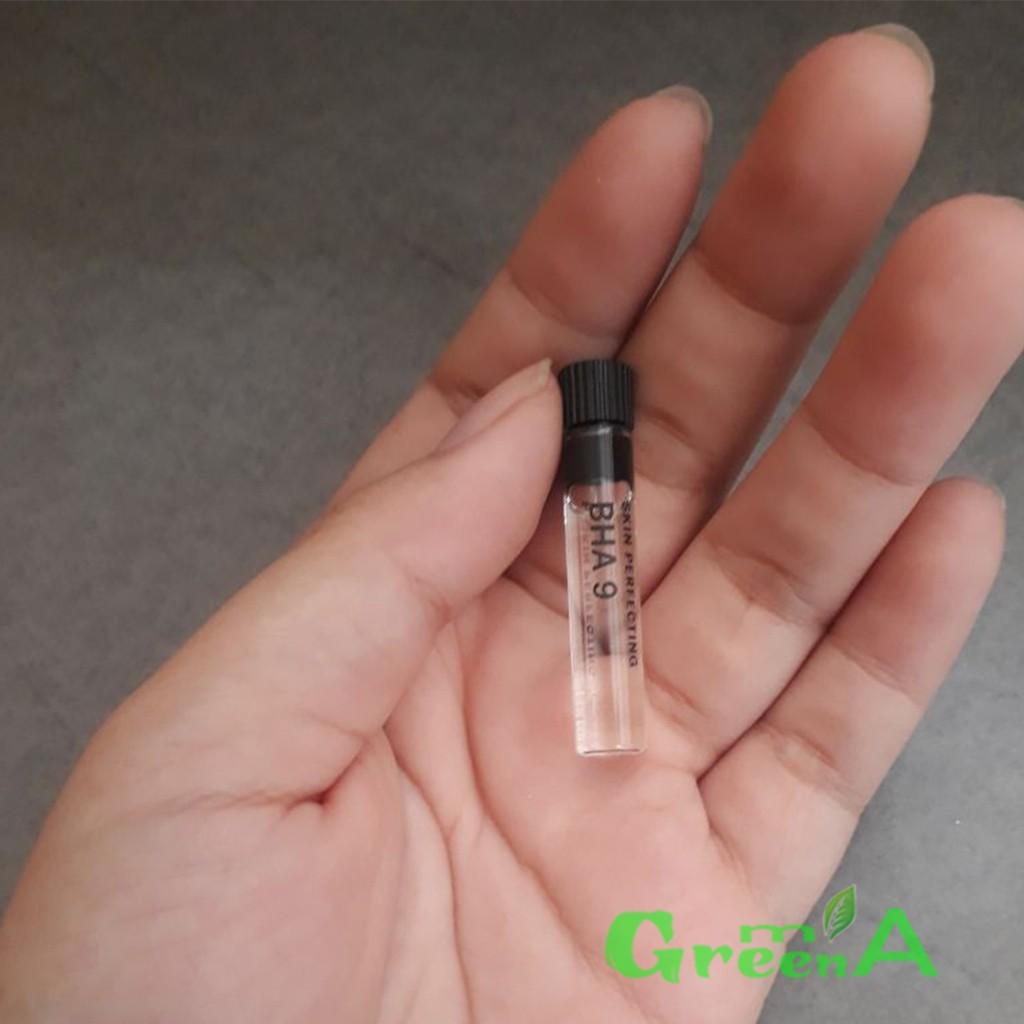 Chấm Mụn BHA 9 Paula’s Choice RESIST Salycilic 9% Sạch Mụn Thu Nhỏ Lỗ Chân Lông