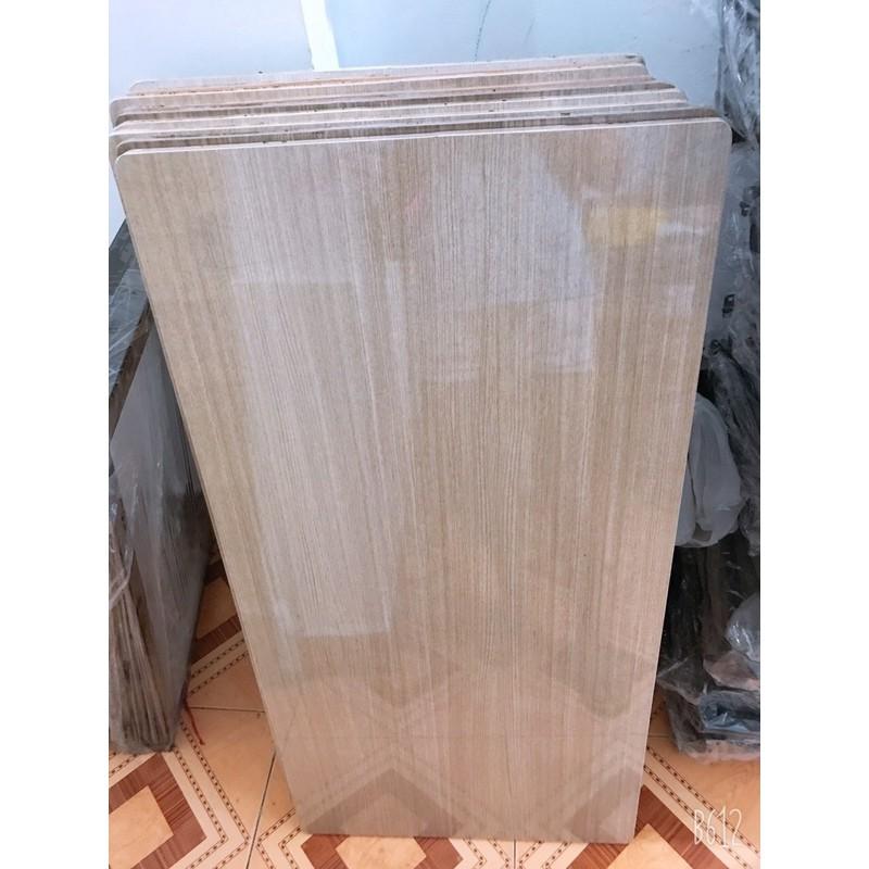 Mặt ván MDF 60*120cm dày 18Ly