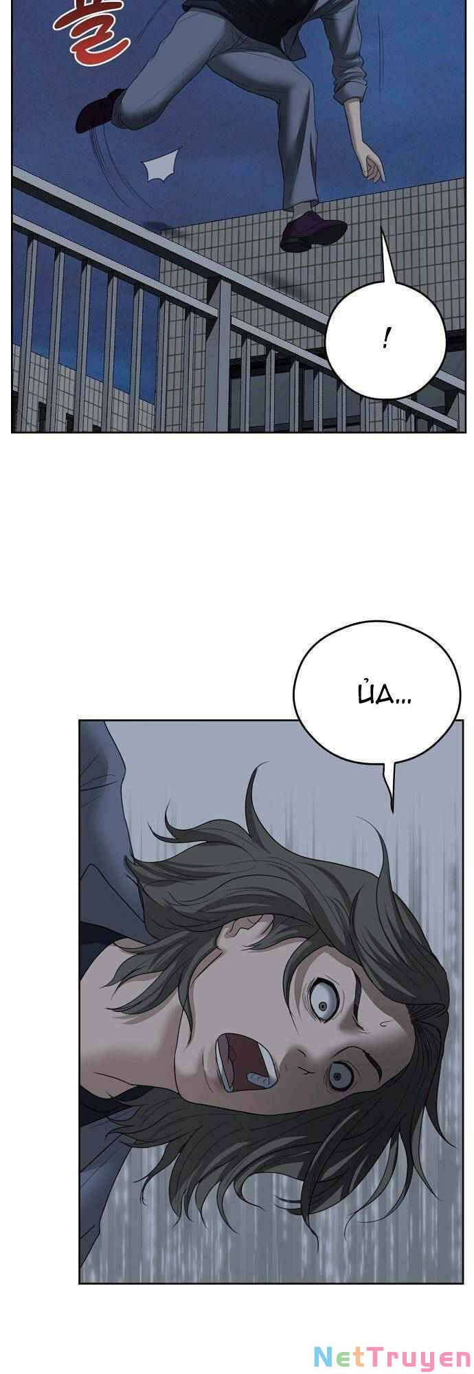 đấu kiếm - công tố viên lách luật chapter 10 28