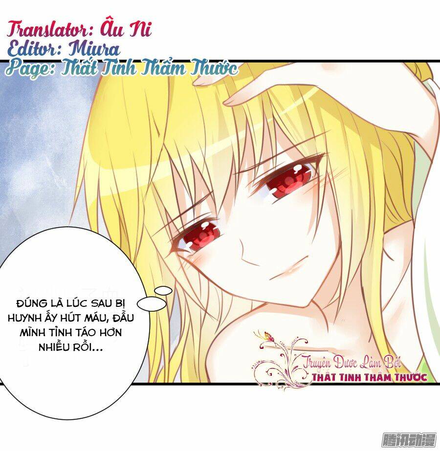 hôm nay ta cũng muốn trêu chọc nàng chapter 17 2