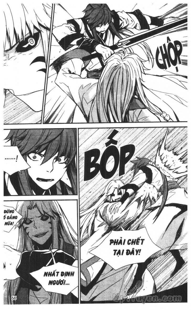 nareusha chapter 5 66