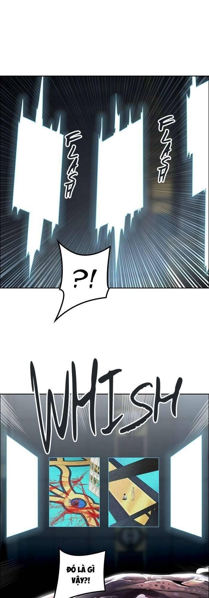 tòa tháp bí ẩn 2 chapter 500 78